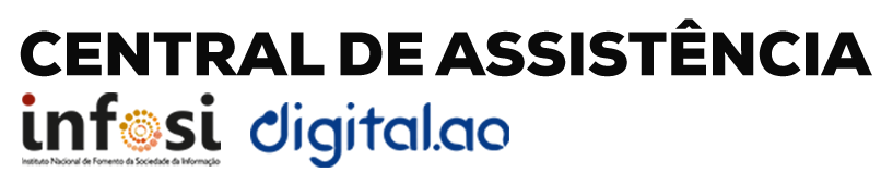 Central de Assistência do INFOSI